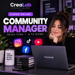 Community Manager