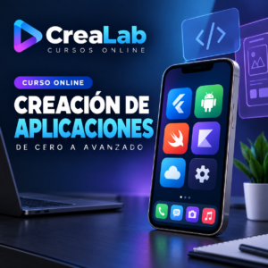 Creación de Aplicaciones